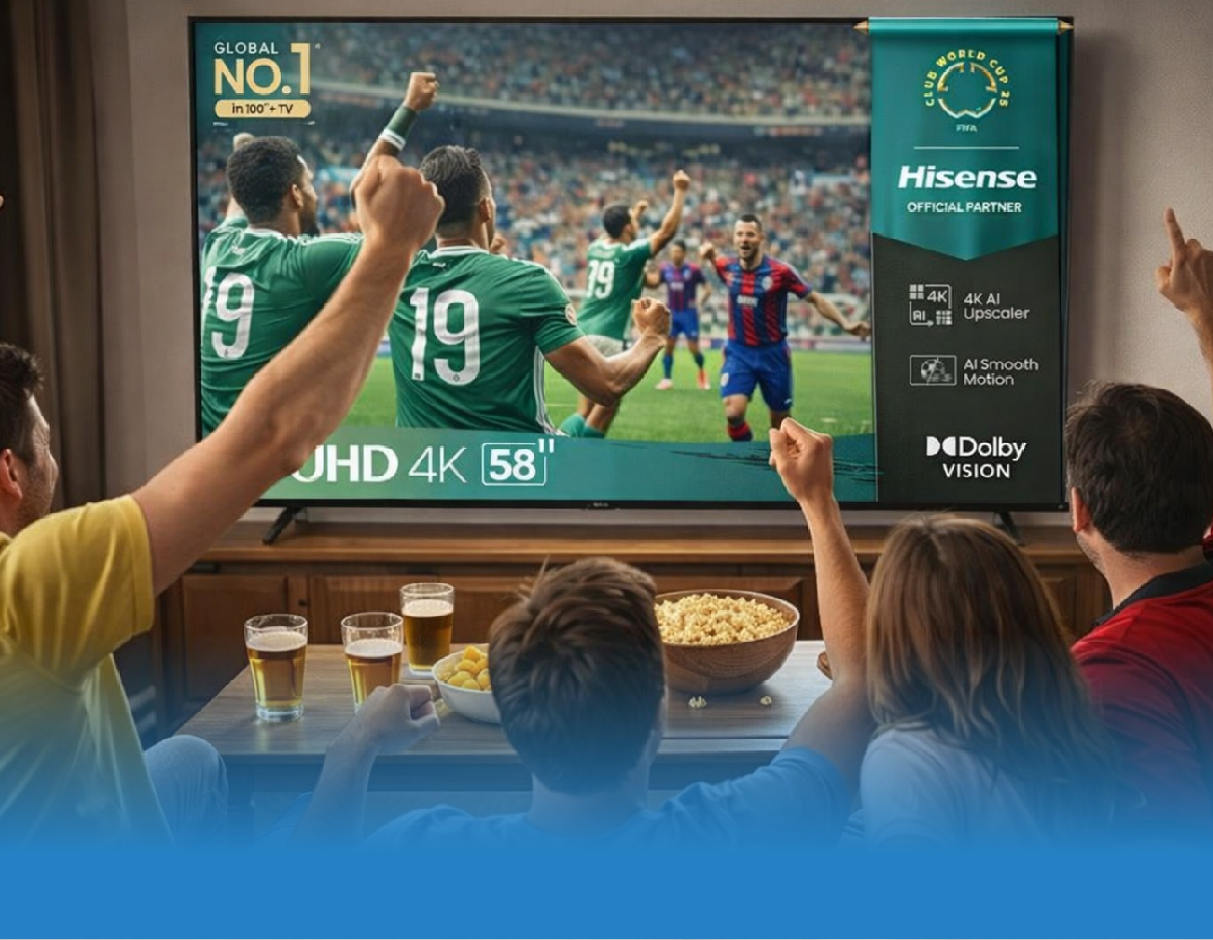 televisores