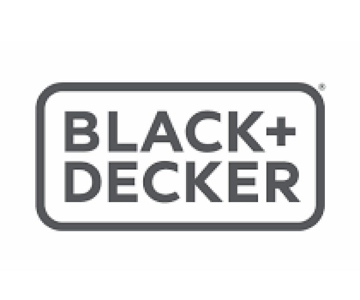 Black + Decker