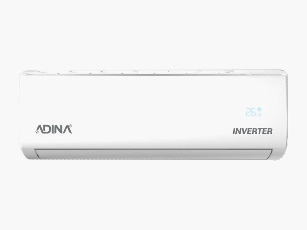 EVAP MINI 12KBTU 220/1/60  R410 INVERTER SEER 18 GOLD FIN ADINA