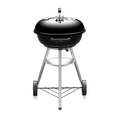 WEBER ASADOR CARBON COMPACT KETTLE 47CM