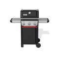WEBER ASADOR SPIRIT E-310 PARILLA A GAS NEGRA