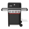 WEBER SPIRIT E-425 LP BLK