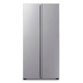 HISENSE REFRIGERADOR SIDE BY SIDE 15.6 FT SLIM FIT RS3P428NEDA2