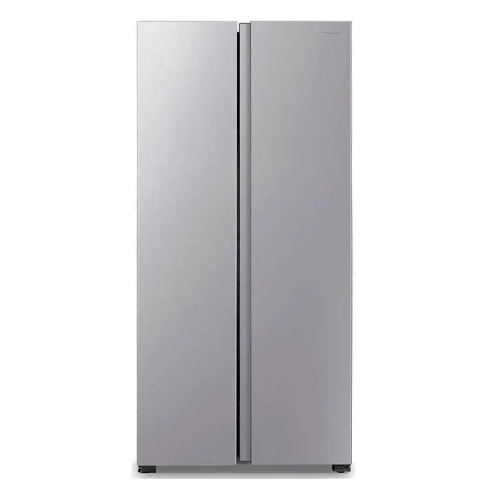 HISENSE REFRIGERADOR SBS 16 CU FT INVERTER