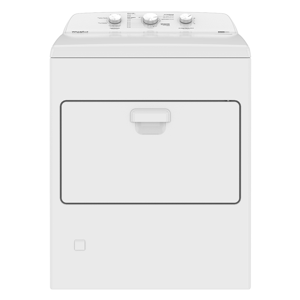 WHIRLPOOL SECADORA DE 18KGS A GAS AUTODR 7MWGD1730JQ