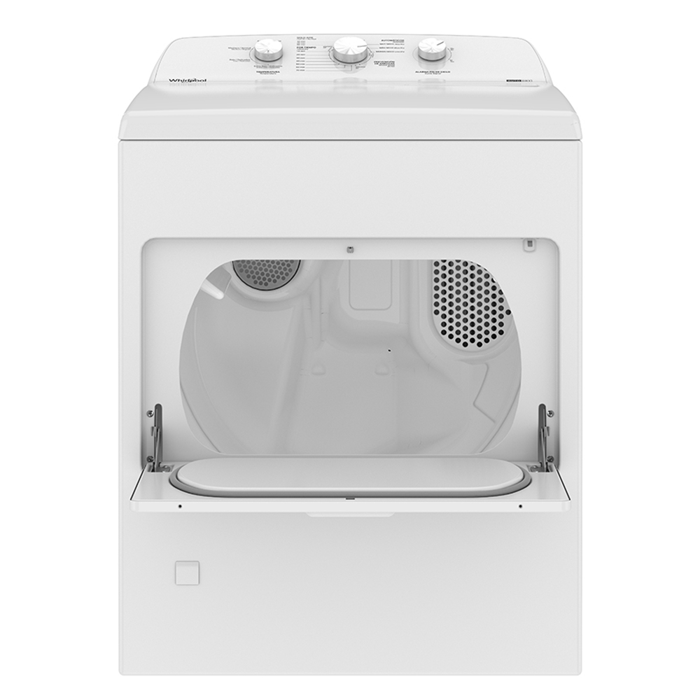WHIRLPOOL SECADORA DE 18KGS A GAS AUTODR 7MWGD1730JQ