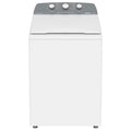 WHIRLPOOL LAVADORA 18 KGS CON AGITADORACERO INOX. 8MWTW1813MJM