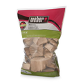WEBER ACCESORIO APPLE WOOD CHIPS