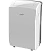 HISENSE A/C PORTATIL 12KBTU BLANCO