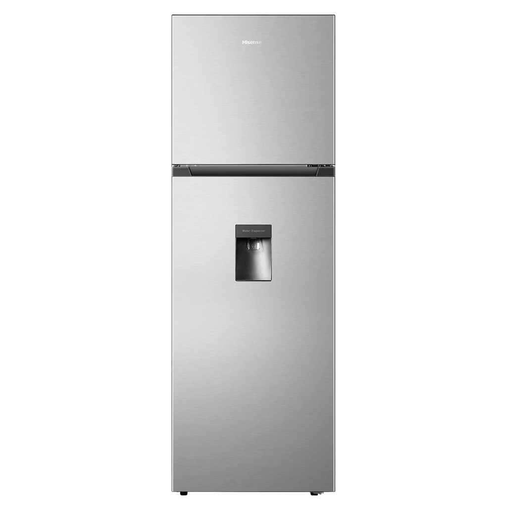 HISENSE REFRIGERADOR TOP MOUNT 8.8 CU INVERTER