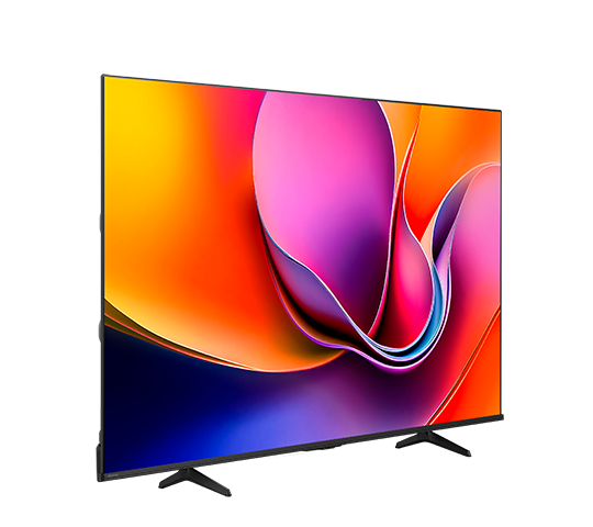 HISENSE TELEVISOR UHD 58IN 4K