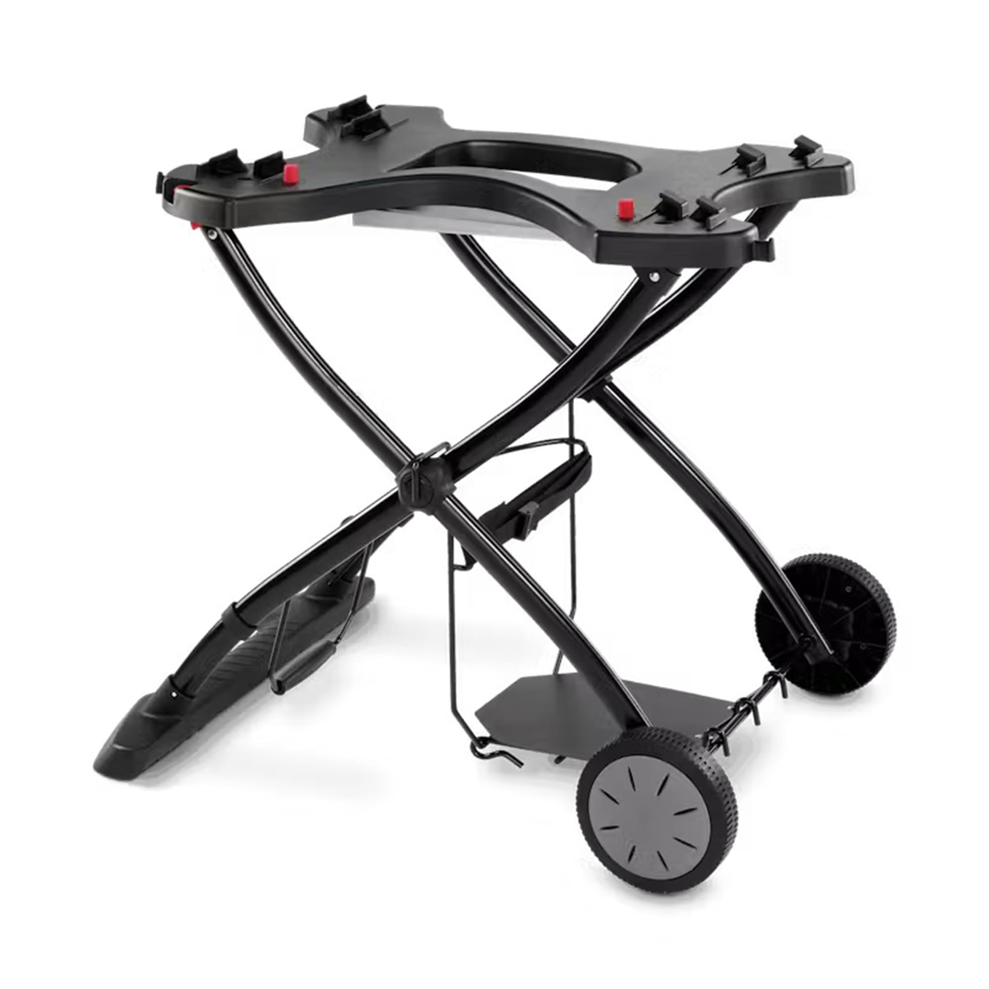 WEBER ACCESORIO CARRITO PORTATIL Q1000 / Q 2000