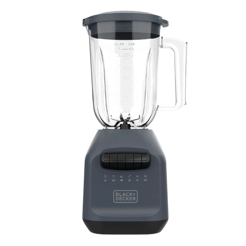 BLACK+DECKER LICUADORA TRITURADORA DE HIELO