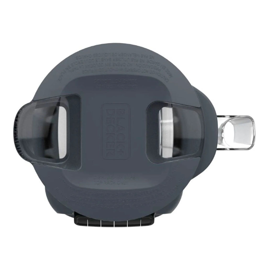 BLACK+DECKER LICUADORA TRITURADORA DE HIELO