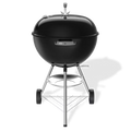 WEBER ASADOR CARBON ORIGINAL KETTLE 22 IN NEGRO