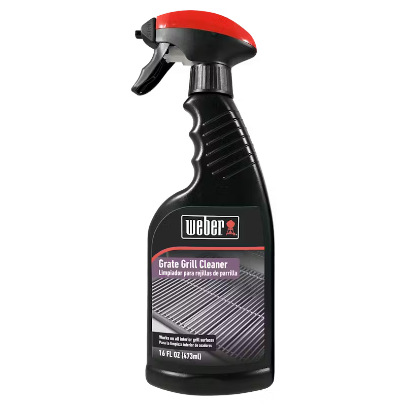 WEBER GRILL CLEANER 16OZ - LATAM