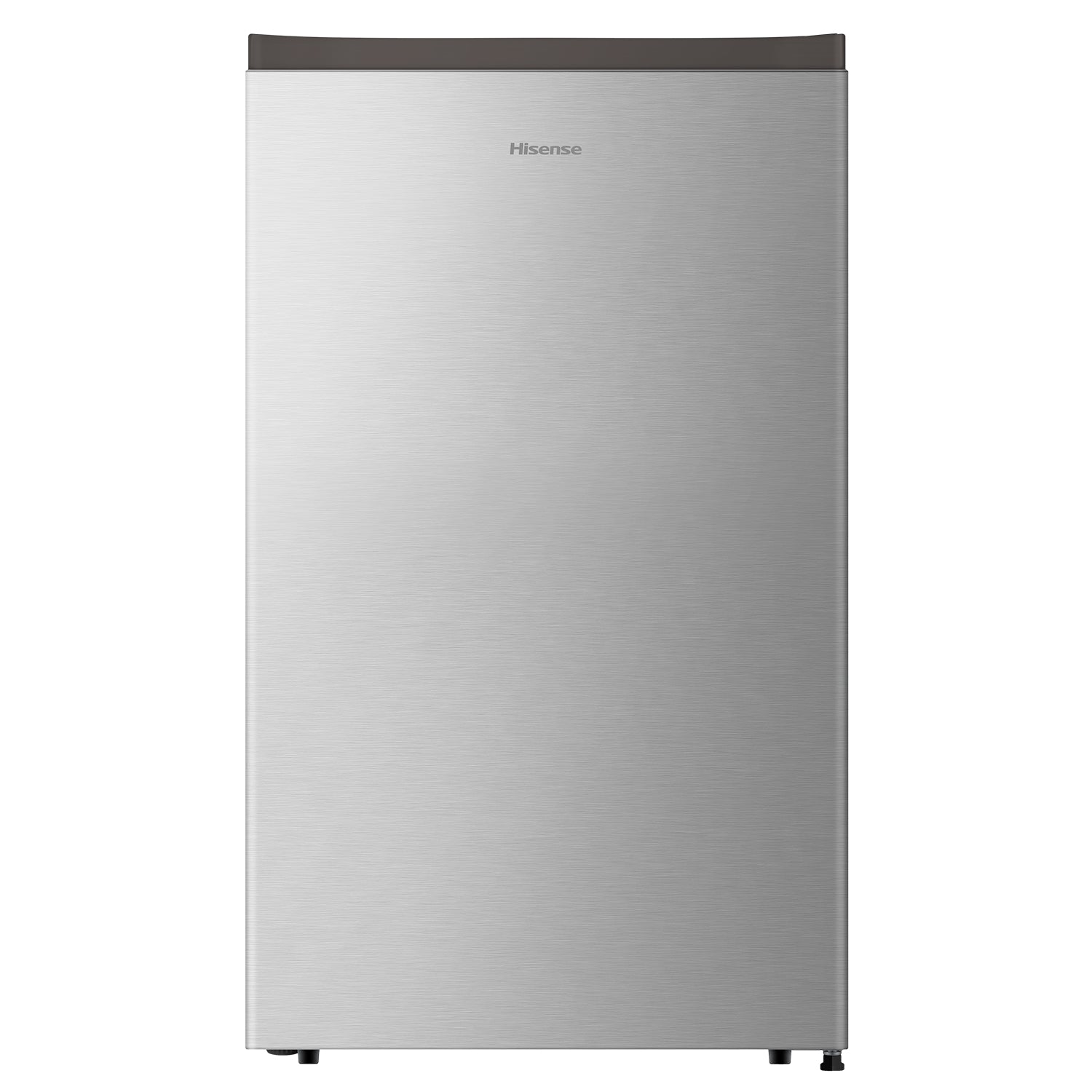 HISENSE REFRIGERADORA COMPACT, 4.2 CU FT, REVERSIBLE DOOR, ADJ LEGS, MECH CNTRL,LOW NOISE RR43D6ACX