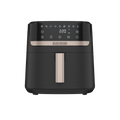 BLACK+DECKER FREIDORA DE AIRE 8L