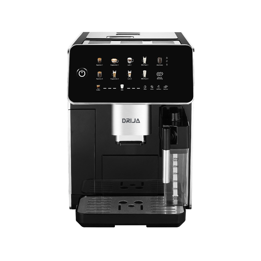 DRIJA AFOGATTO 12T-B