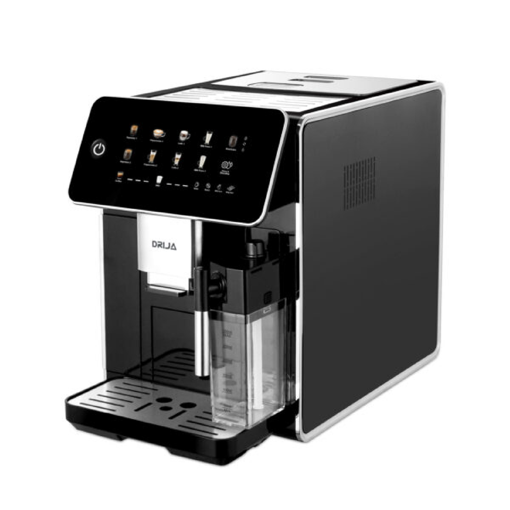 DRIJA AFOGATTO 12T-B