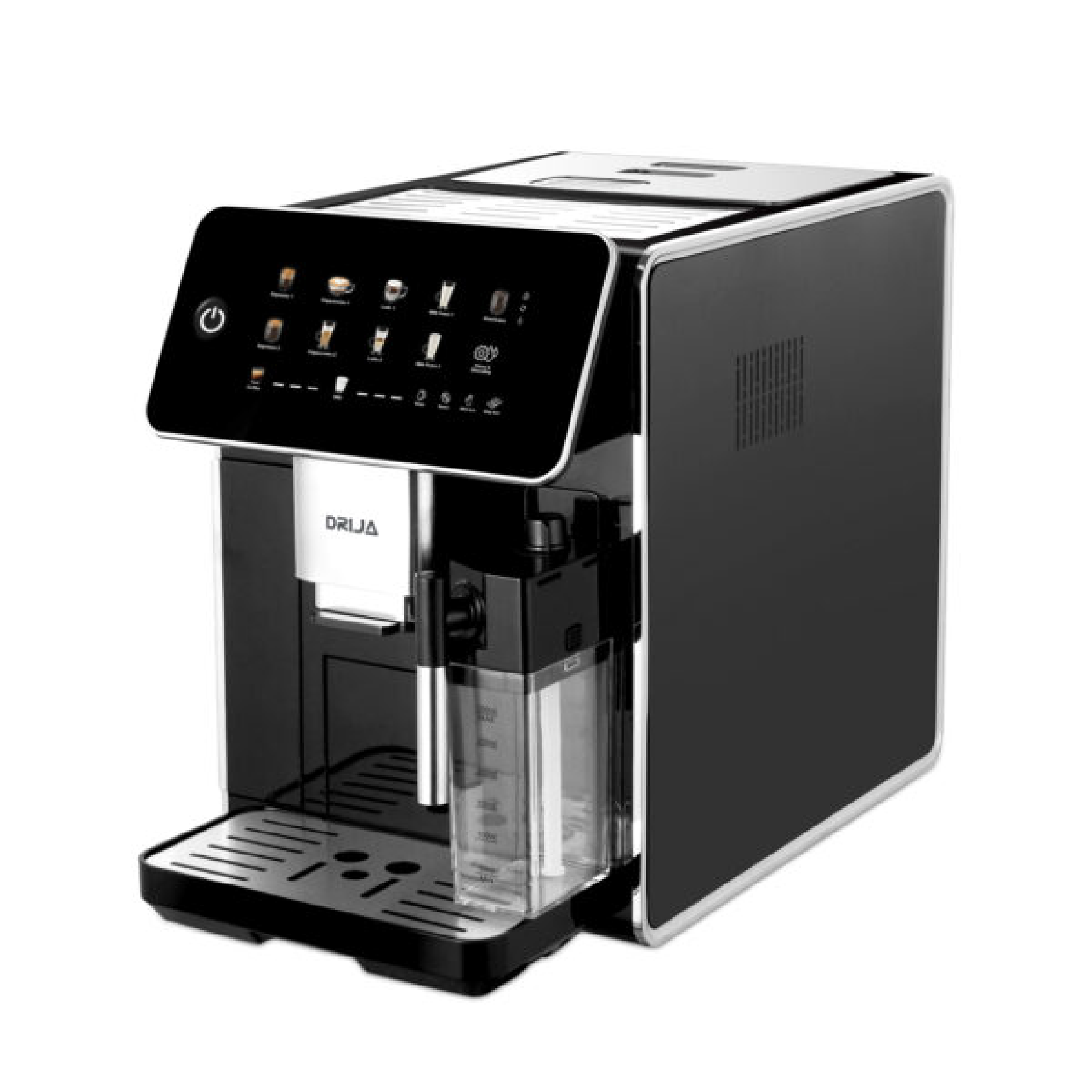 DRIJA AFOGATTO 12T-B