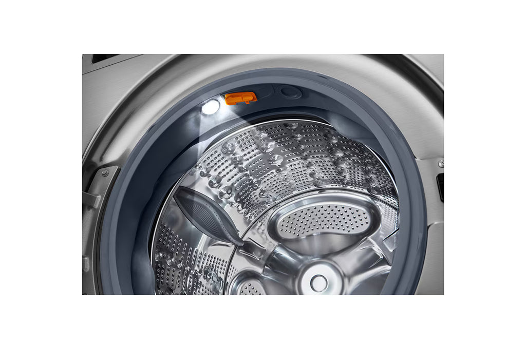 LG LAVADORA CARGA FRONTAL 20KG 44LBS/6 MOTION DD SMART DIAGNOSIS