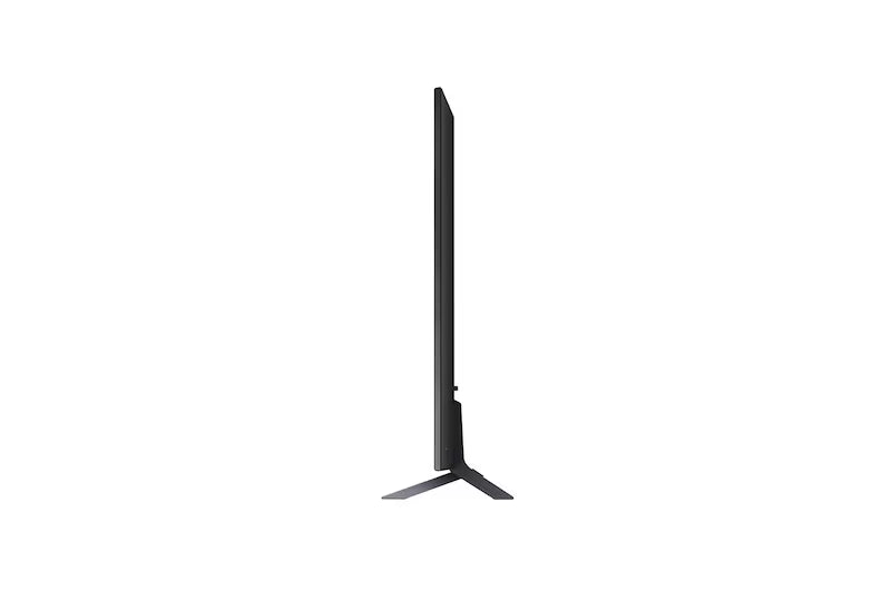 LG PANTALLA LG QNED 75 55" 4K SMART TV CON THINQ AI. 55QNED75SRA