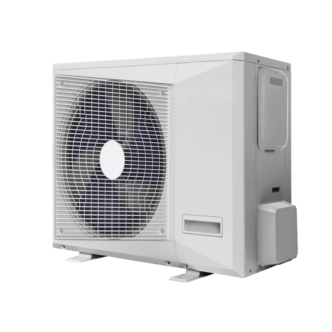 CONDENSADORA 18KBTU 220/1/60 R410A ESTANDAR SEER 13 GOLD FIN ADINA