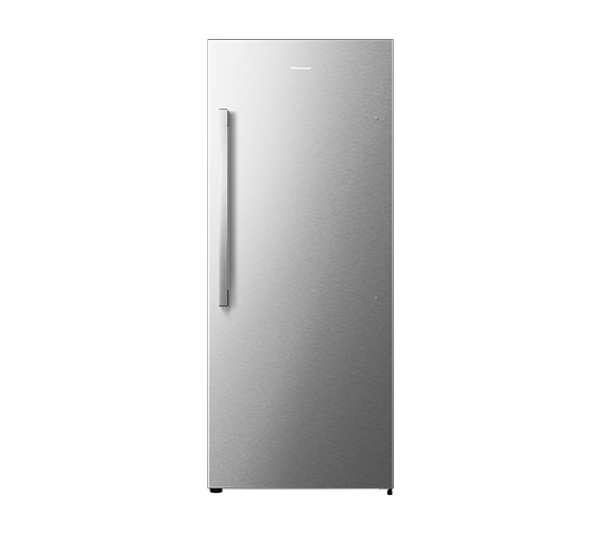HISENSE REFRIGERADOR Y FREZZER 2 EN 1 13.5 CUFT FV140NS5A