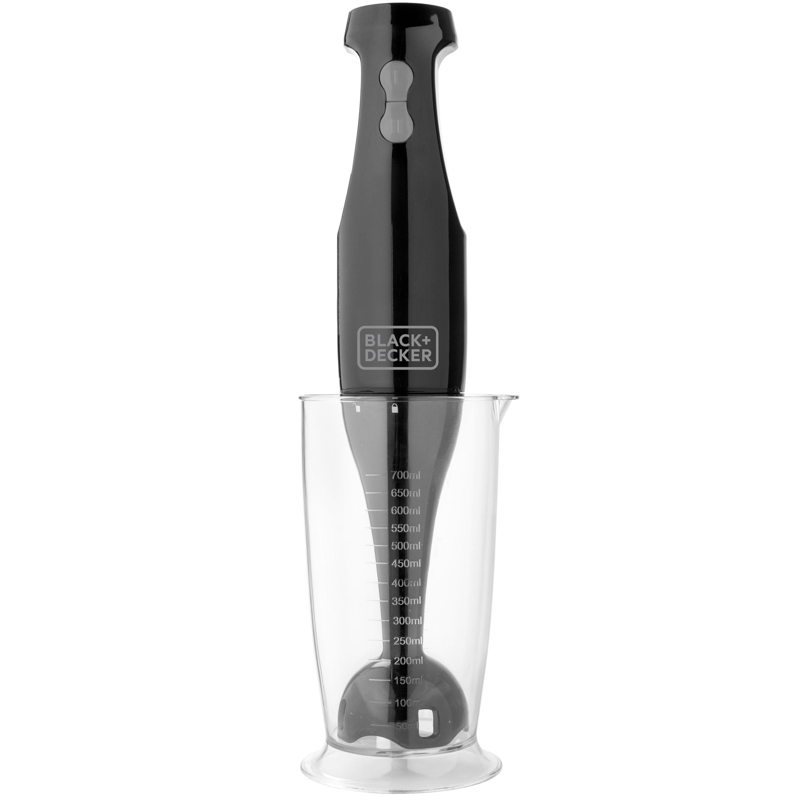 BLACK+DECKER BATIDORA DE INMERSION