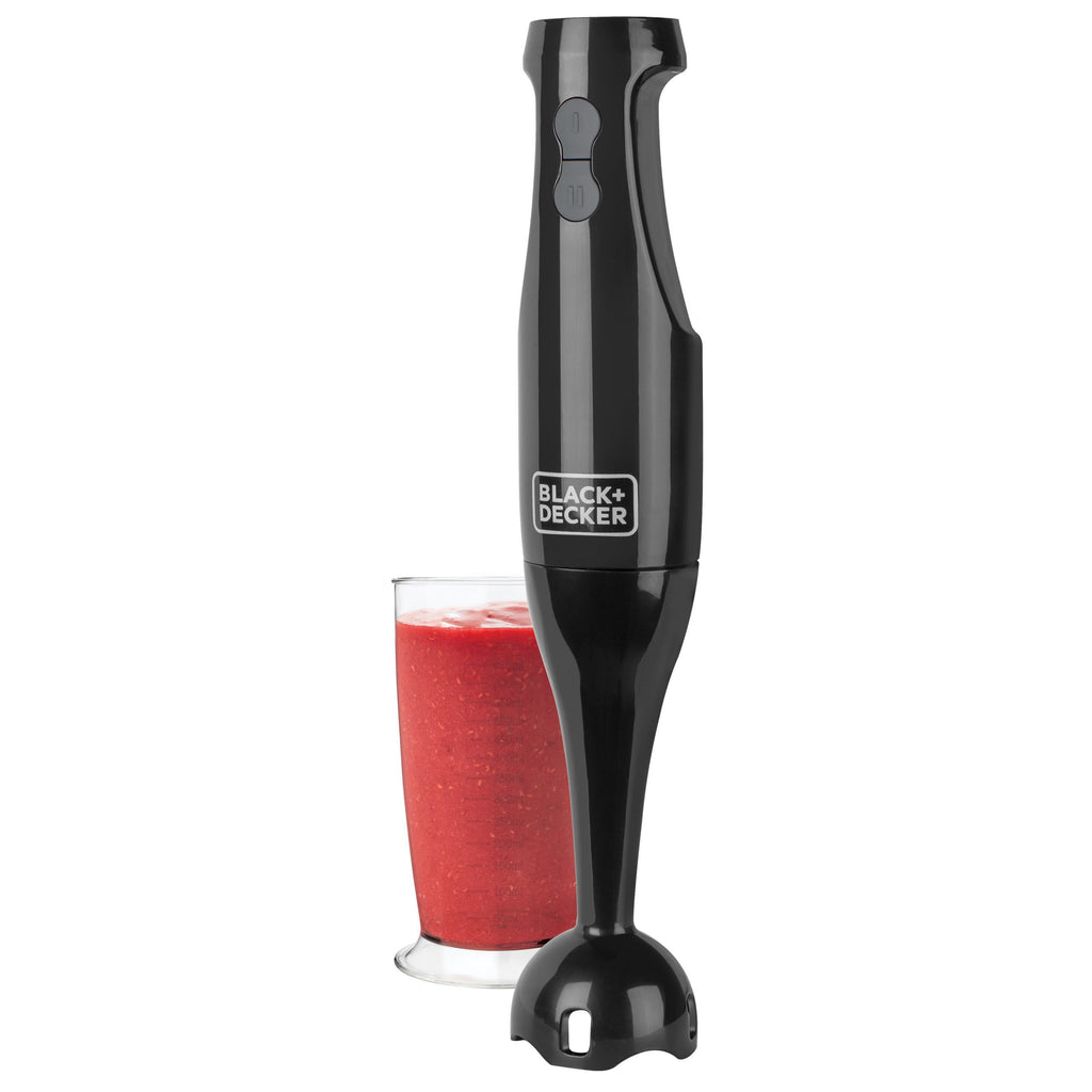 BLACK+DECKER BATIDORA DE INMERSION