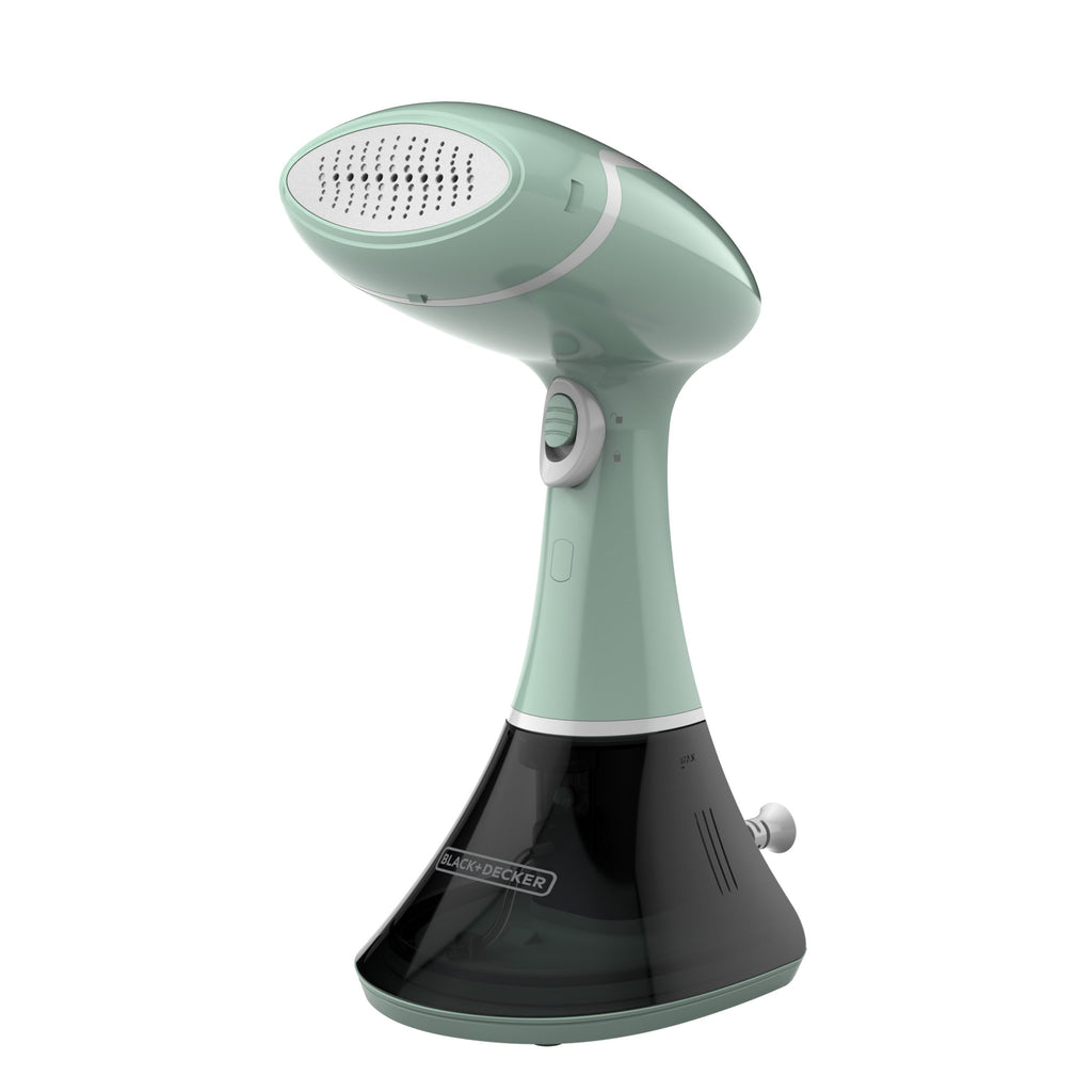 BLACK+DECKER PLANCHA FRONTAL DE VAPOR