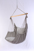 SILLA HAMACA OFF WHITE HC10-OW