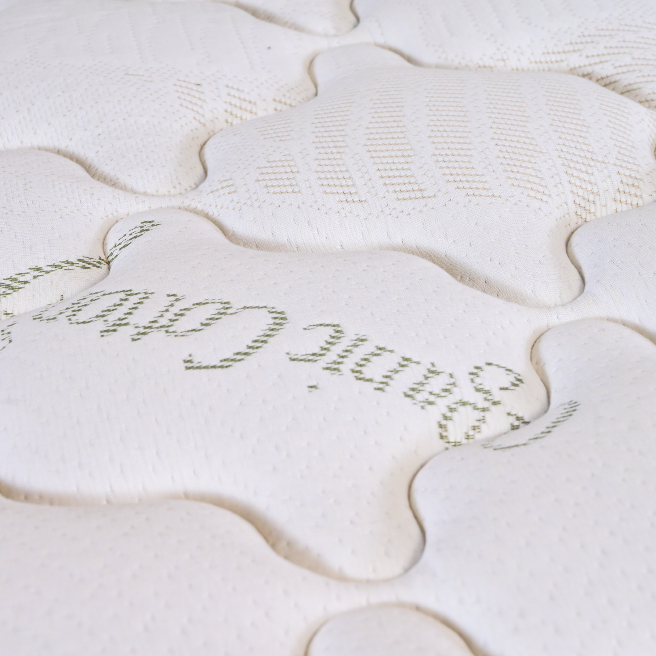 INDUFOAM COLCHON DELUXE ADVANCED QUEEN