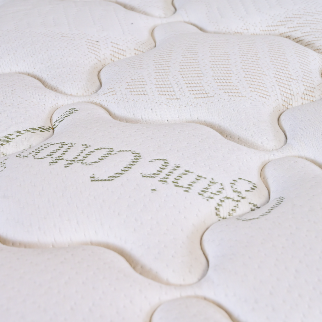 INDUFOAM COLCHON DELUXE ADVANCED INDIVIDUAL