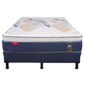INDUFOAM COLCHON LUXURIOUS COMFORT MATRIMONIAL