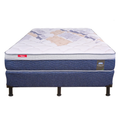 INDUFOAM COLCHON NATURAL SLEEP MATRIMONIAL