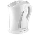 BLACK+DECKER HERVIDORA 1.7 BLANCA