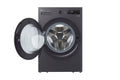 LG  ELAVADORA SECADORA CARGA FRONTAL 16KG/8KG LG WD16EGNT6P