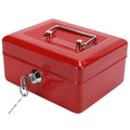 LOCKER CAJA DE SEGURIDAD DE LLAVE CANDADO