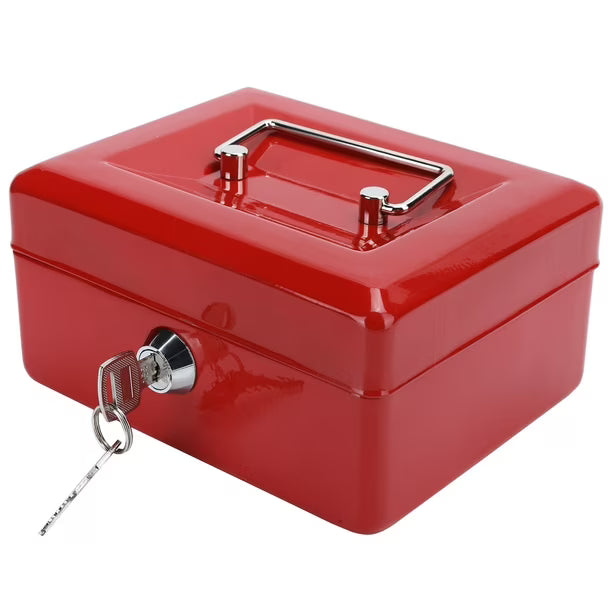 LOCKER CAJA DE SEGURIDAD DE LLAVE CANDADO
