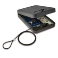 LOCKER PORTABLE SAFE BOX