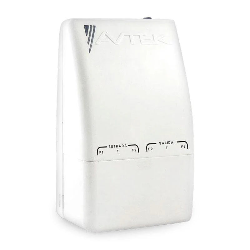 AVTEK PROTECTOR AIRE ACONDICIONADO HASTA 48,000 BTU