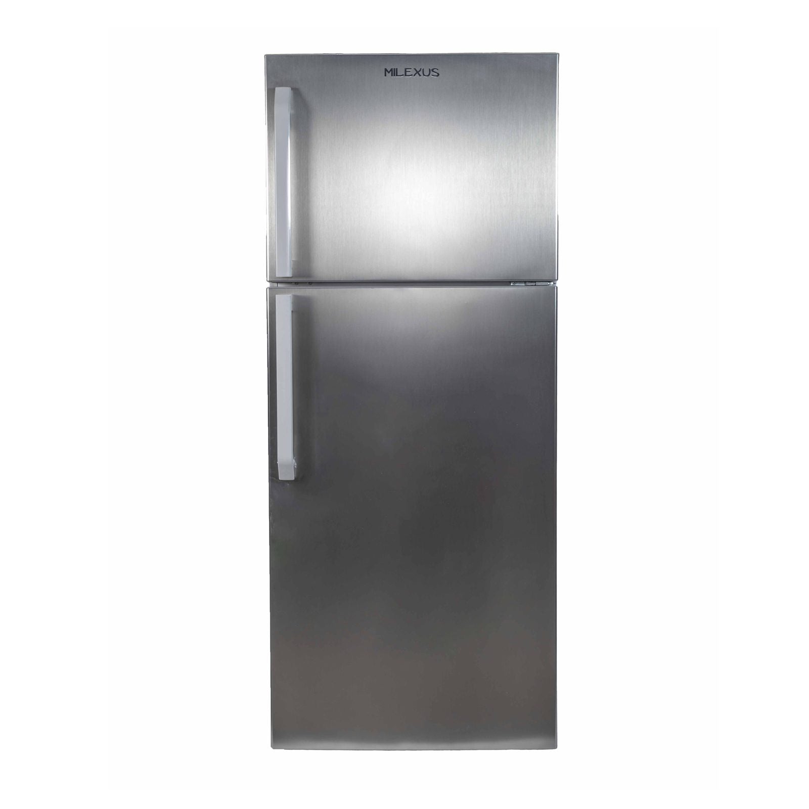 MILEXUS REFRIGERADORA 16 PIES INOXIDABLE 110V/60HZ