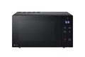 LG  1.1 P³ MICROONDAS NEOCHEF/SLIM SMART INVERTER. NEGRO
