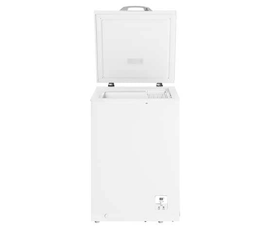 HISENSE CONGELADOR CHEST FREEZER 3.4 CU FT