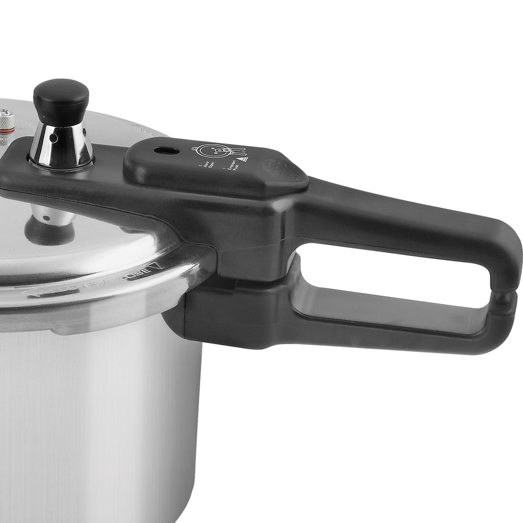 BLACK+DECKER OLLA DE PRESION 5.7