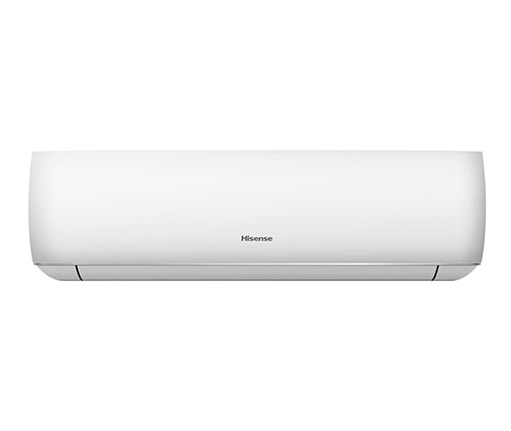 HISENSE AIRE ACONDICIONADO 18K BTU INVERTER BLANCO