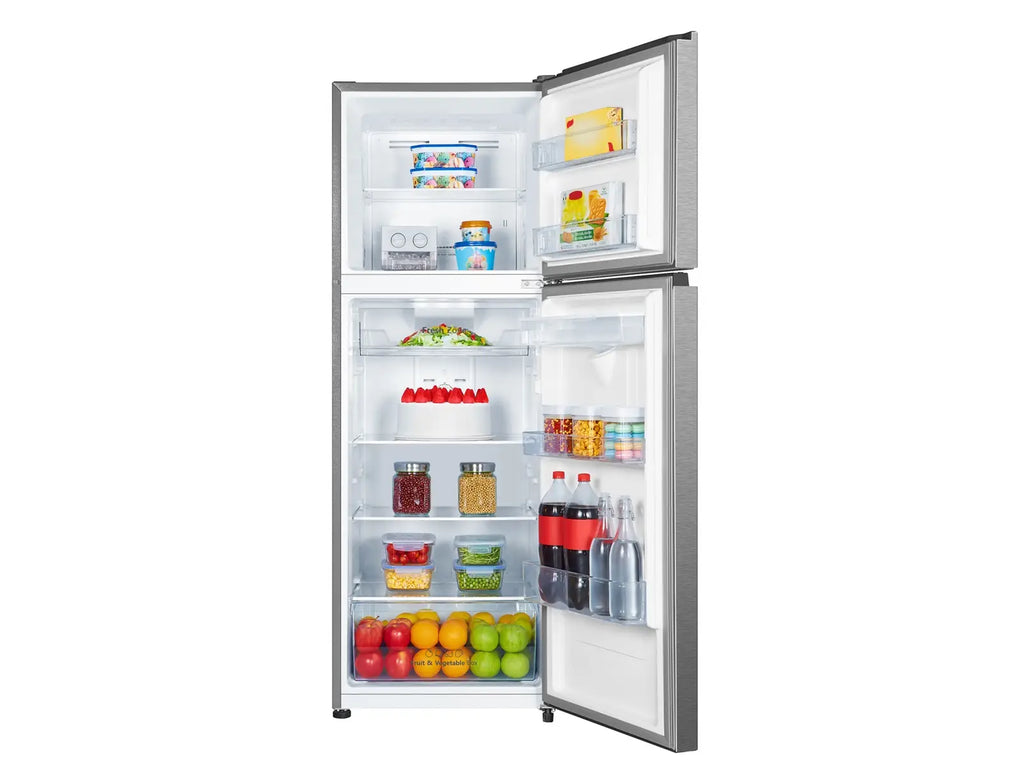 HISENSE REFRIGERADOR TOP MOUNT 11.5 CU FT