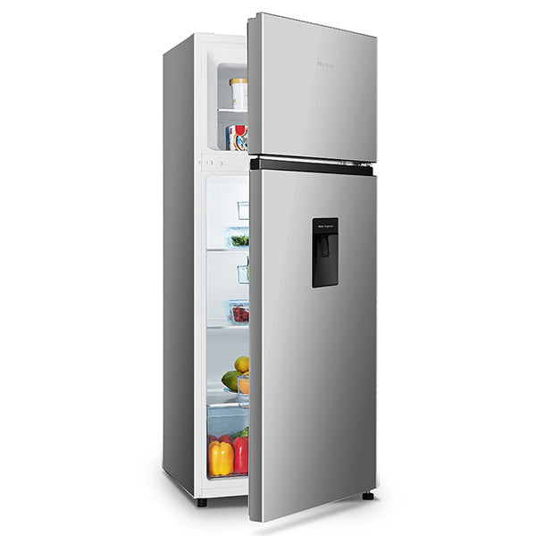 HISENSE REFRIGERADORA TOP MOUNT 7.3 CU FT